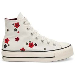 Converse Chuck Taylor All Star Lift Hi Women Best