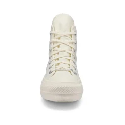 Converse Chuck Taylor All Star Lift BEMY2K Women Egret Best