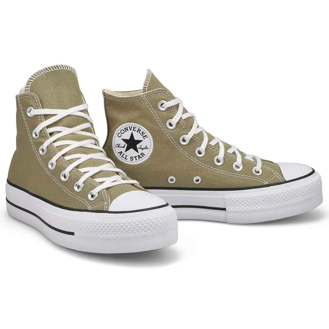 Converse Chuck Taylor All Star Lift Women Hot