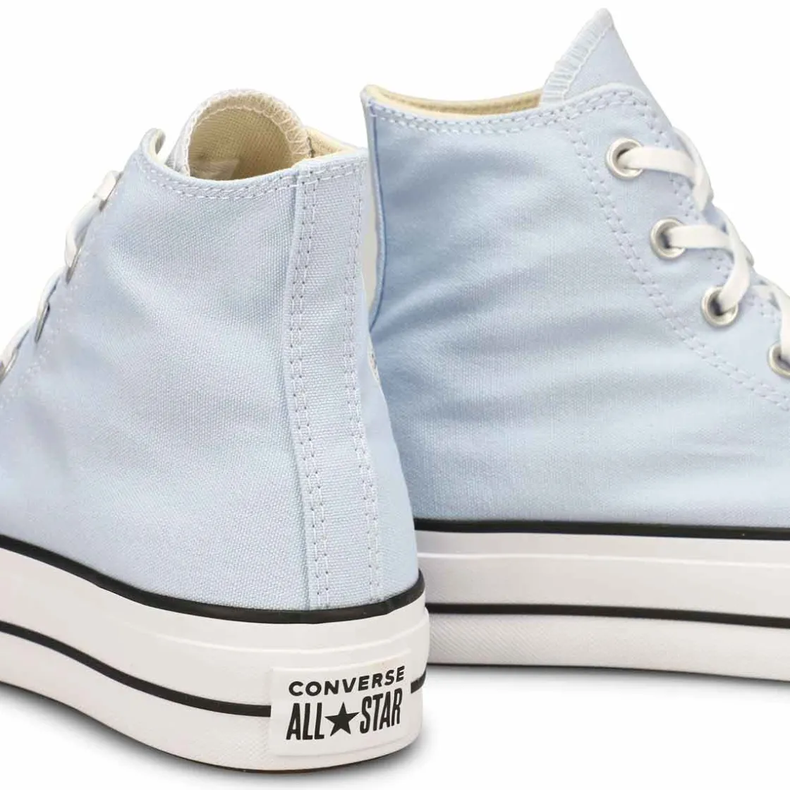 Converse Chuck Taylor All Star Lift Women Hot