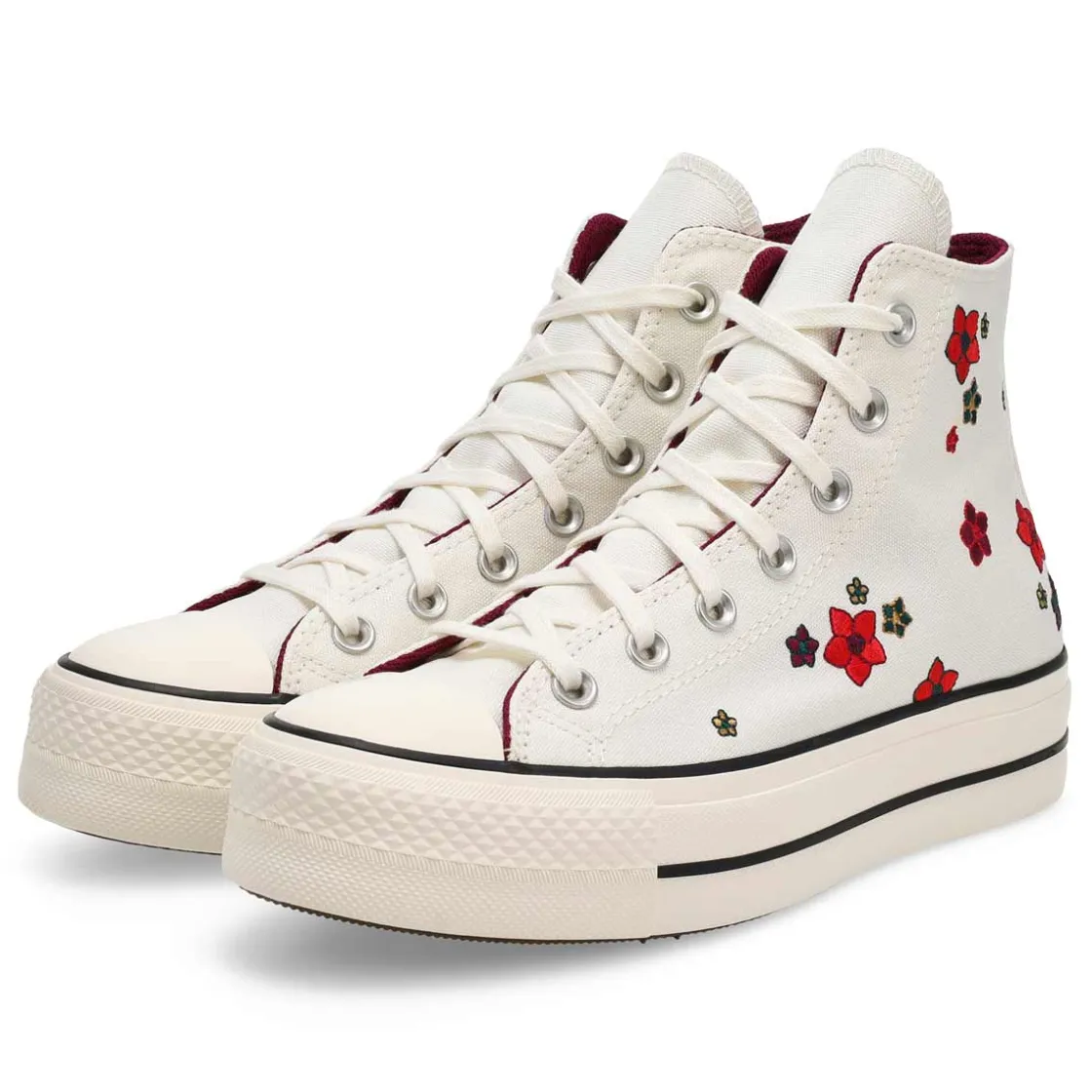 Converse Chuck Taylor All Star Lift Women Hot