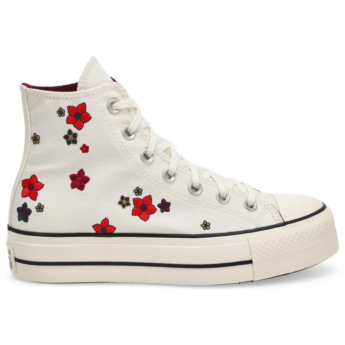 Converse Chuck Taylor All Star Lift H Women Hot