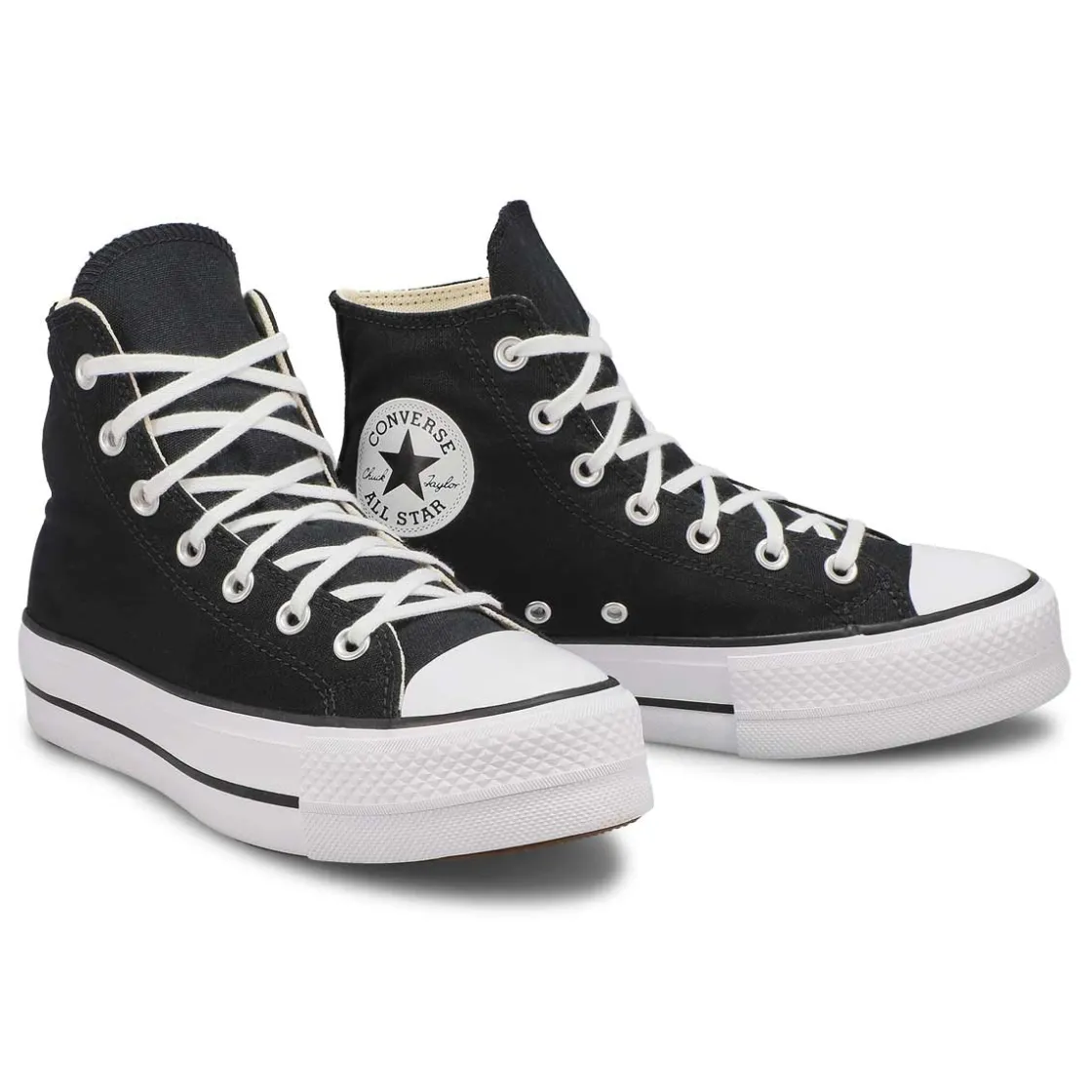 Converse Chuck Taylor All Star Lift H Women Hot