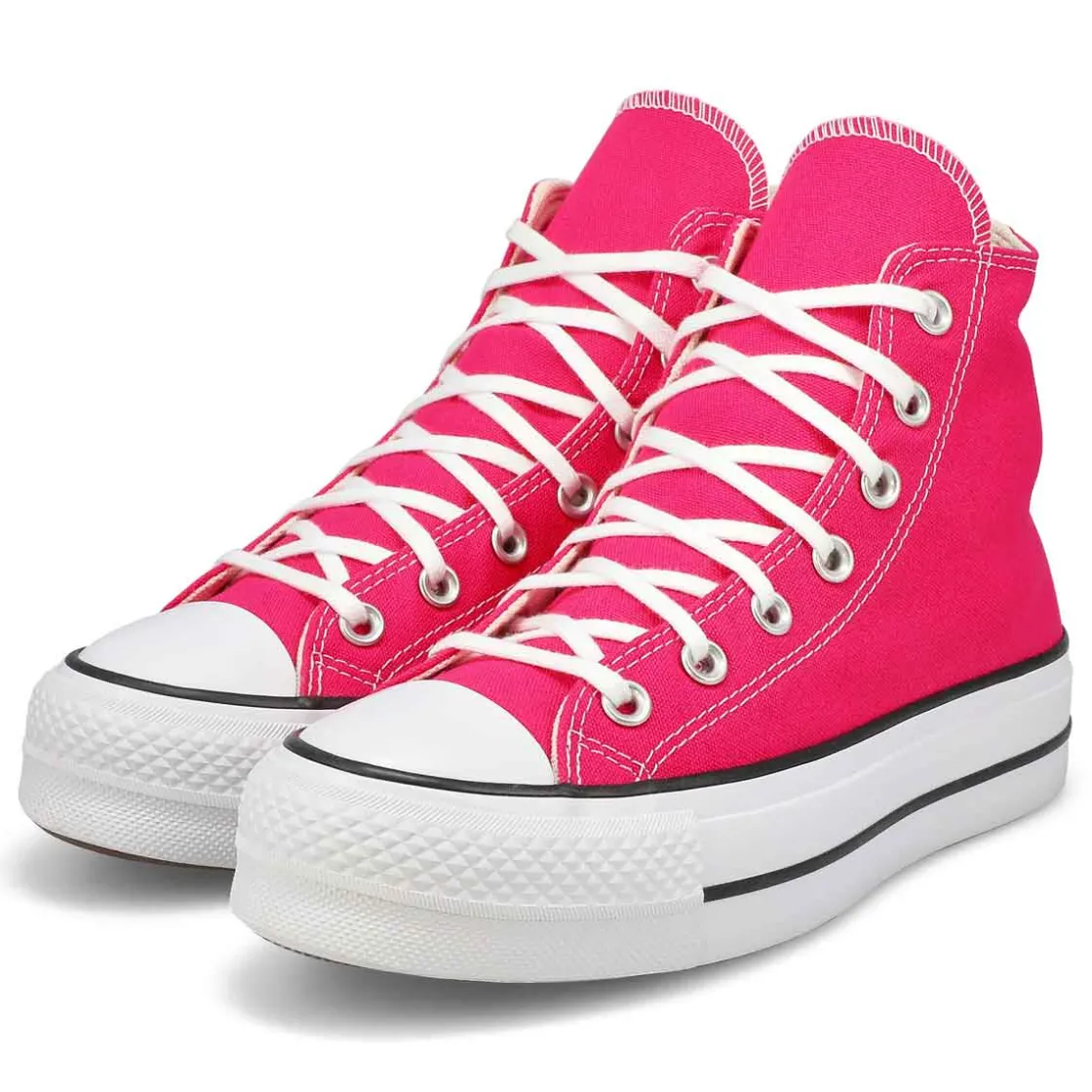 Converse Chuck Taylor All Star Lift Hi Women Clearance