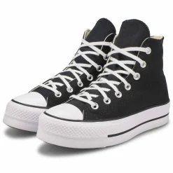 Converse Chuck Taylor All Star Lift Hi Women Clearance