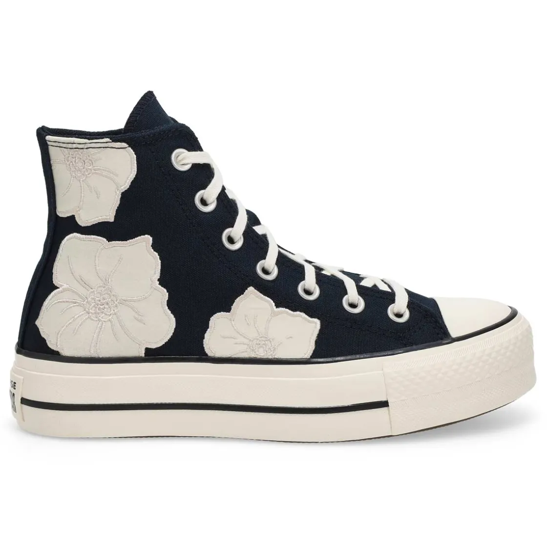 Converse Chuck Taylor All Star Lift Hi Women Clearance