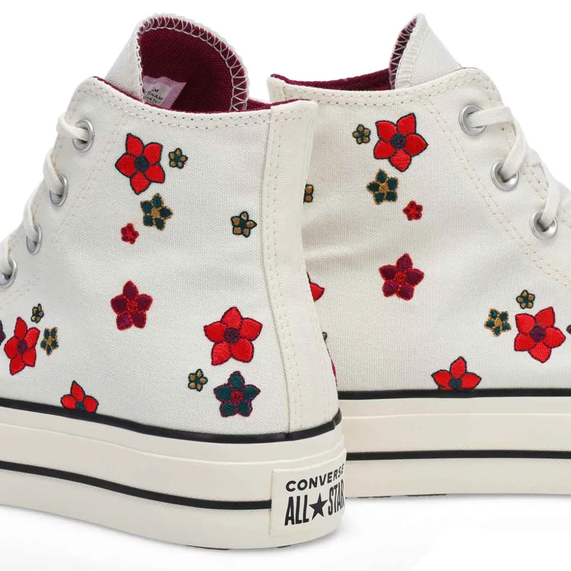 Converse Chuck Taylor All Star Lift Hi Women Clearance