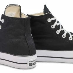 Converse Chuck Taylor All Star Lift Flowers Women Clearance