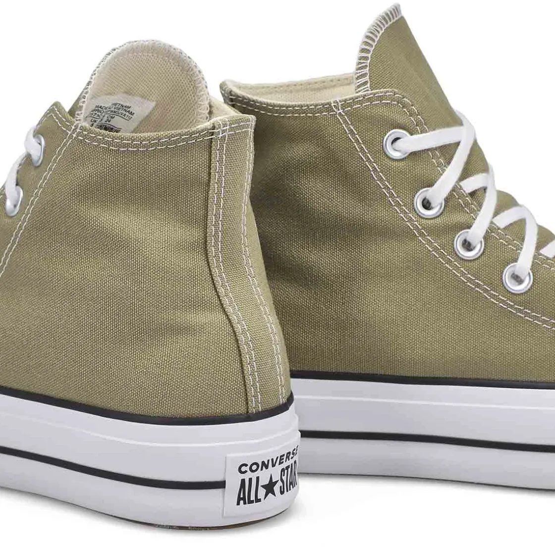 Converse Chuck Taylor All Star Lift Flowers Women Clearance
