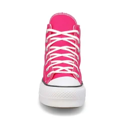 Converse Chuck Taylor All Star Lift Flowers Women Clearance