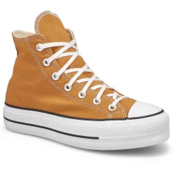 Converse Chuck Taylor All Star Lift Flowers Women Clearance