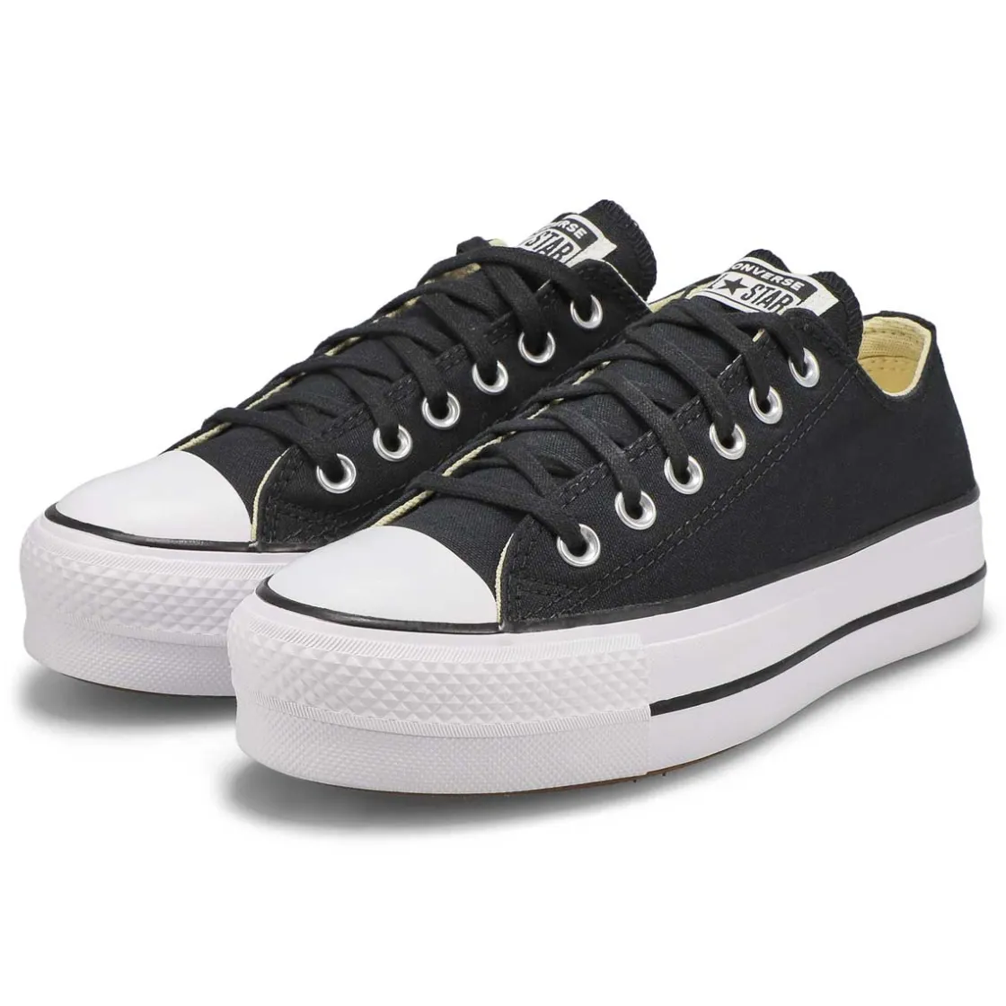 Converse Chuck Taylor All Star Lift Women Hot