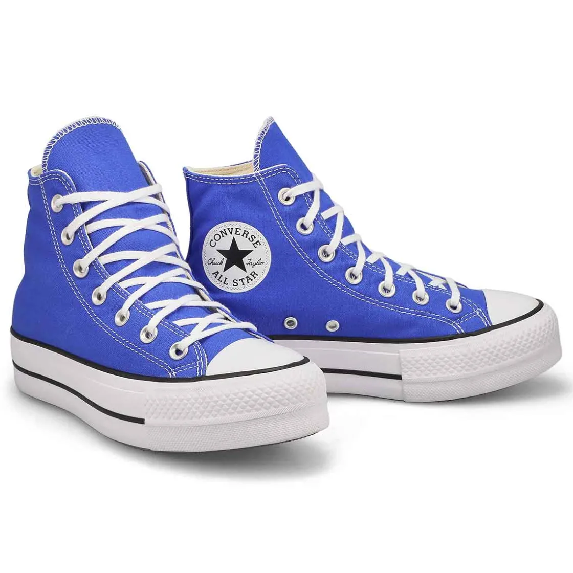 Converse Chuck Taylor All Star Lift Women Hot