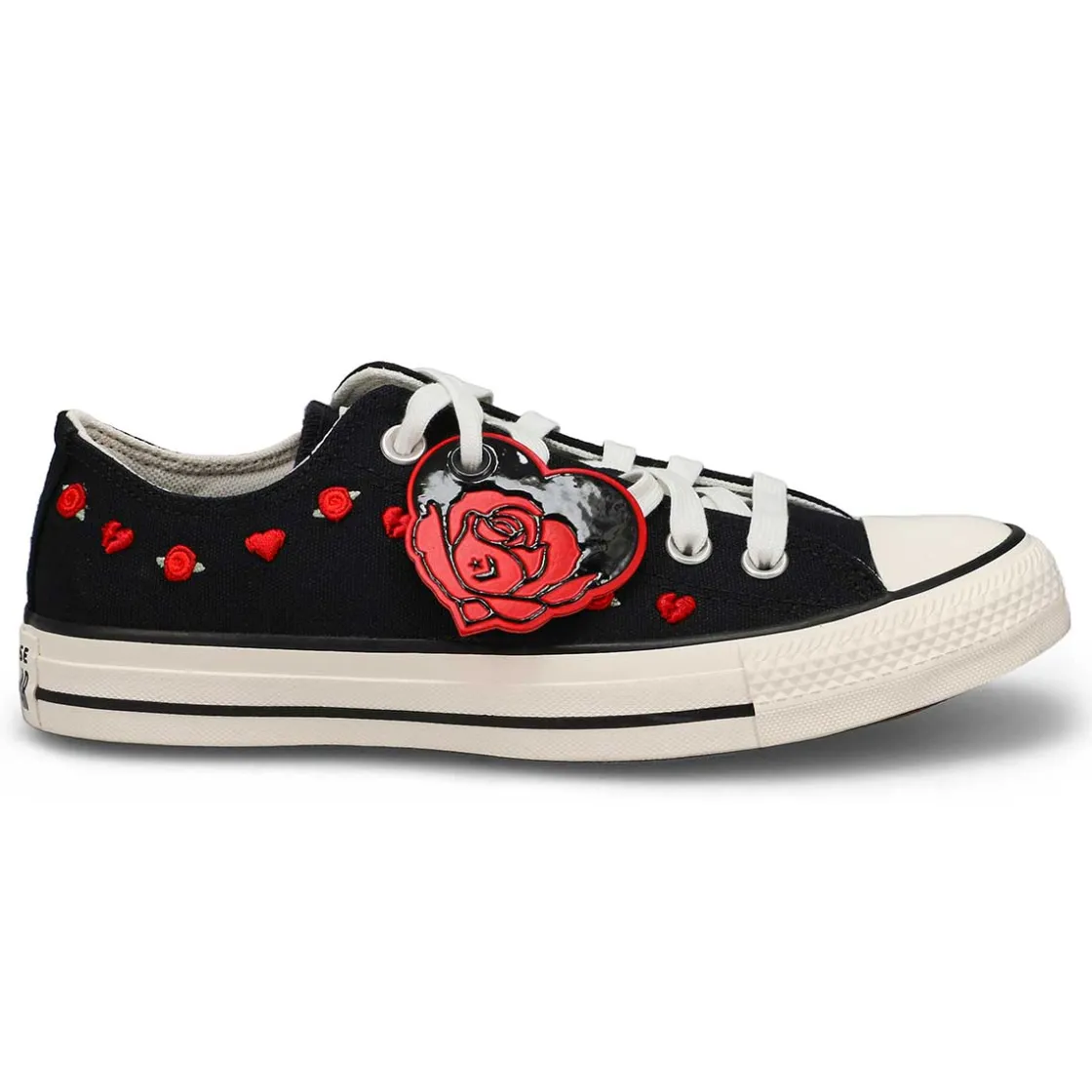 Converse Chuck Taylor All Star -Love me, Love Me Not Women Sale