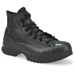 Converse Chuck Taylor All Star Lugged 2.0 Women Black Discount