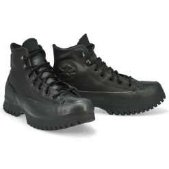 Converse Chuck Taylor All Star Lugged 2.0 Women Black Discount