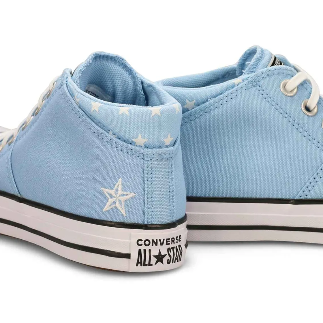 Converse Chuck Taylor All Star Madison Mid Women New
