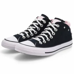 Converse Chuck Taylor All Star Madison Mid Women New