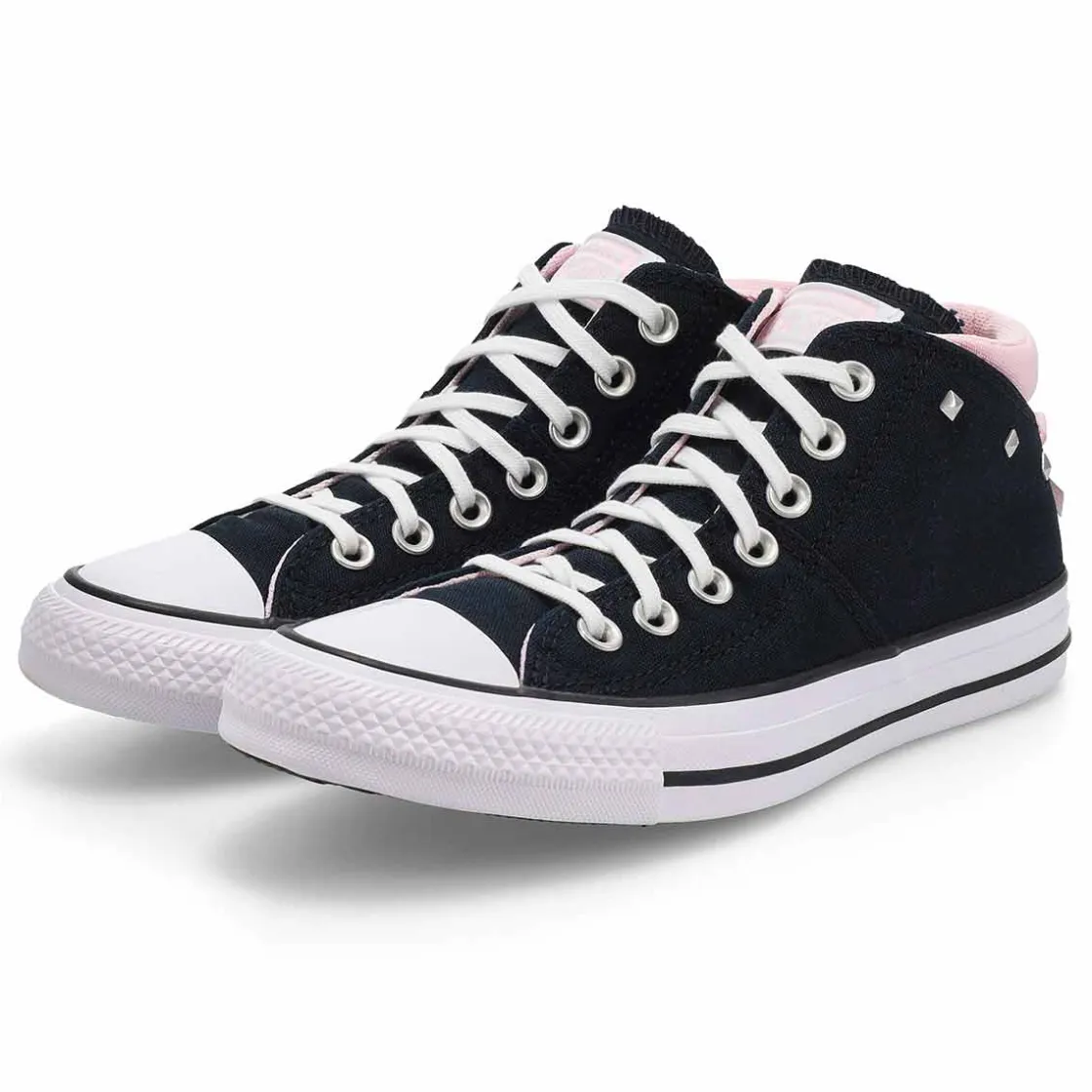 Converse Chuck Taylor All Star Madison Mid Women New