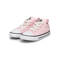 Converse Chuck Taylor All Star Madison Baby and Toddlers Sugarberry/White/Black New