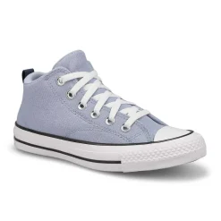 Converse Chuck Taylor All Star Malden Street Boys Rainy Daze/Navy/White Hot