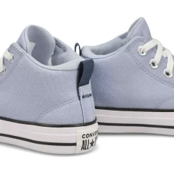 Converse Chuck Taylor All Star Malden Street Boys Rainy Daze/Navy/White Hot