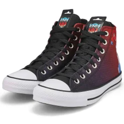 Converse Chuck Taylor All Star Optimus Prime Women Black/Fever Dream/White Sale