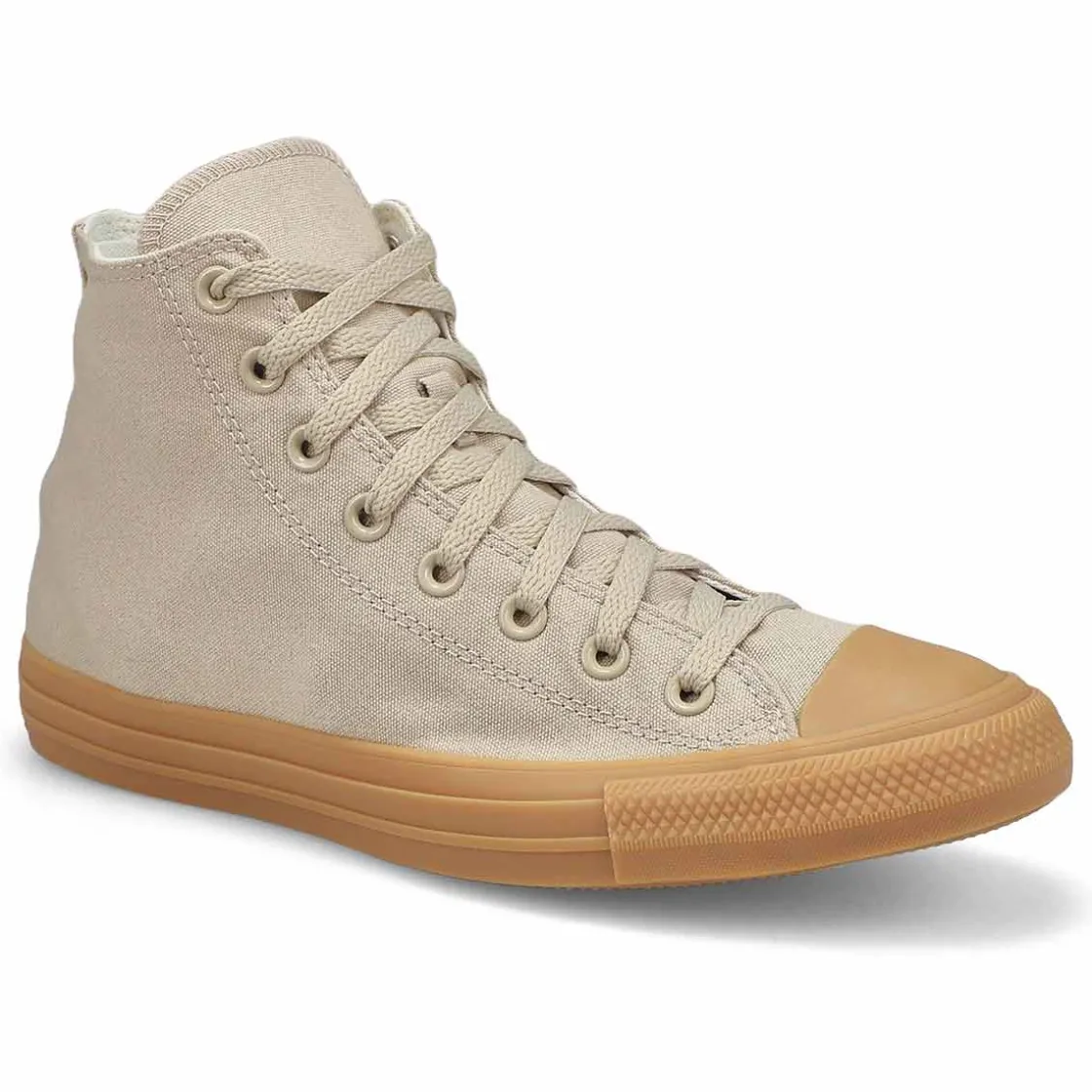Converse Chuck Taylor All Star Out On The Terrace Men Beach Stone/Vintage White/Gum Best