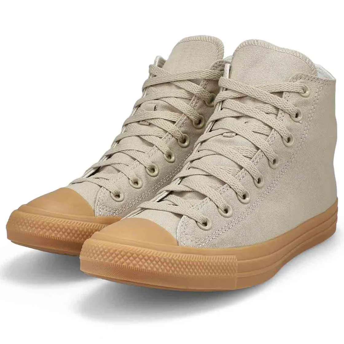 Converse Chuck Taylor All Star Out On The Terrace Men Beach Stone/Vintage White/Gum Best