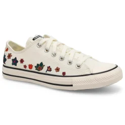 Converse Chuck Taylor All Star Ox -Flowers Women Outlet