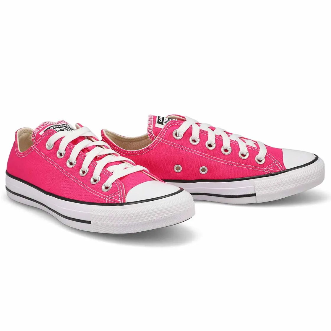 Converse Chuck Taylor All Star Ox -Flowers Women Outlet