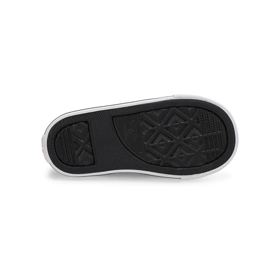 Converse Chuck Taylor All Star Spiderweb Kids Black/White/Red Sale