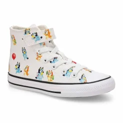 Converse Chuck Taylor All Star 2V - Bluey Baby and Toddlers Sale