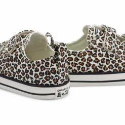 Converse Chuck Taylor All Star 2V - Polka-Doodle Baby and Toddlers New