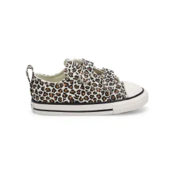 Converse Chuck Taylor All Star 2V - Polka-Doodle Baby and Toddlers New