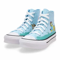 Converse Chuck Taylor All Star 1V - Bluey Kids Sale