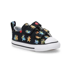 Converse Chuck Taylor All Star 1V - Bluey Kids Sale