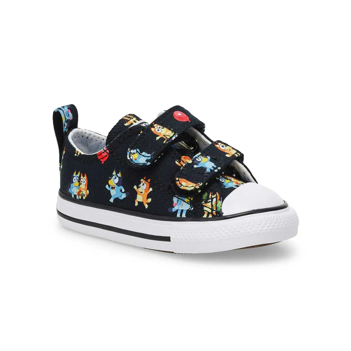 Converse Chuck Taylor All Star 1V - Bluey Kids Sale