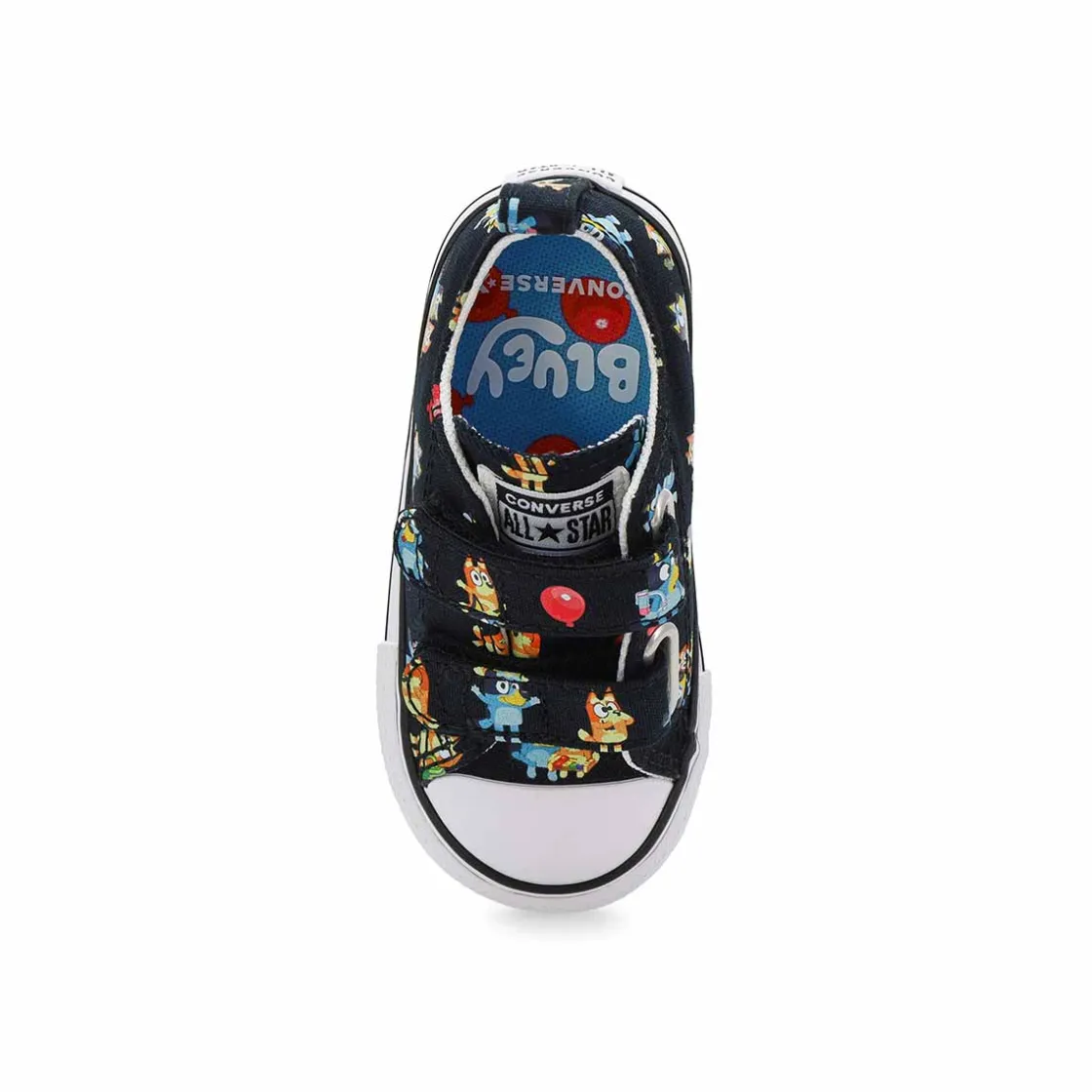 Converse Chuck Taylor All Star 1V - Bluey Kids Sale