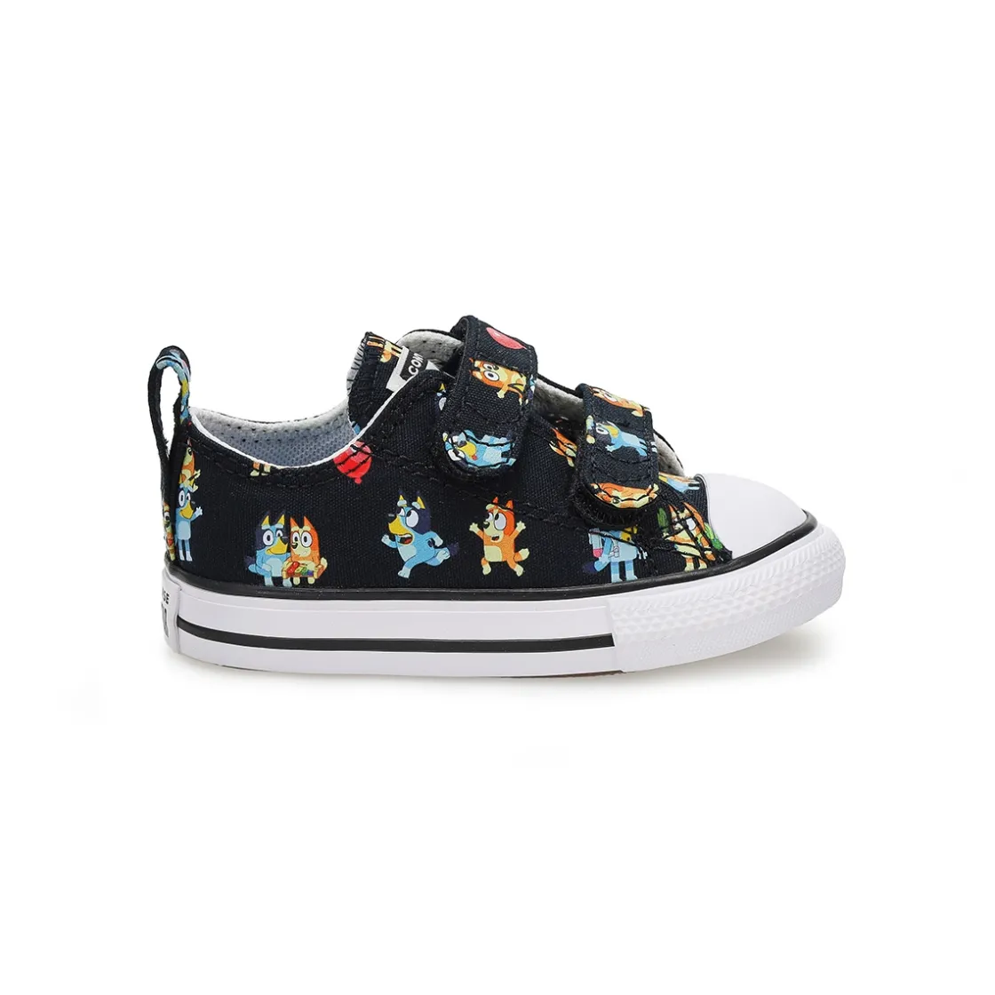 Converse Chuck Taylor All Star 1V - Bluey Kids Sale