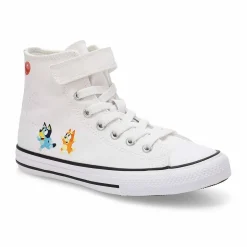 Converse Chuck Taylor All Star 1V - Bluey Kids Sale