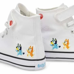Converse Chuck Taylor All Star 1V - Bluey Kids Sale
