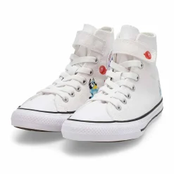 Converse Chuck Taylor All Star 1V - Bluey Kids Sale