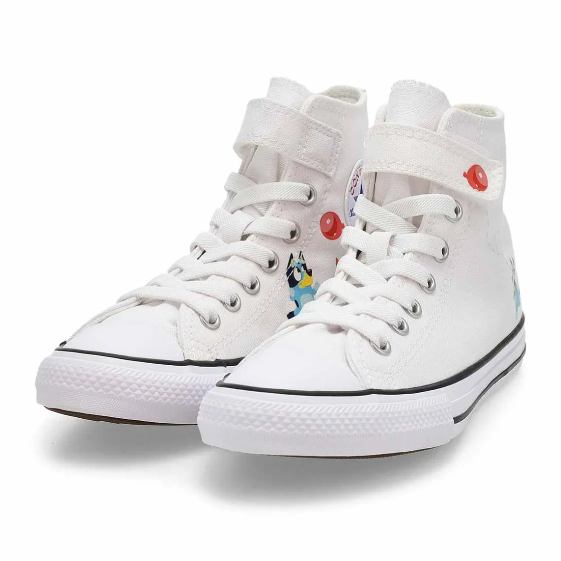 Converse Chuck Taylor All Star 1V - Bluey Kids Sale