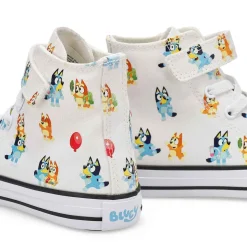 Converse Chuck Taylor All Star 1V - Bluey Kids Sale