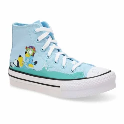Converse Chuck Taylor All Star 1V - Bluey Kids Sale