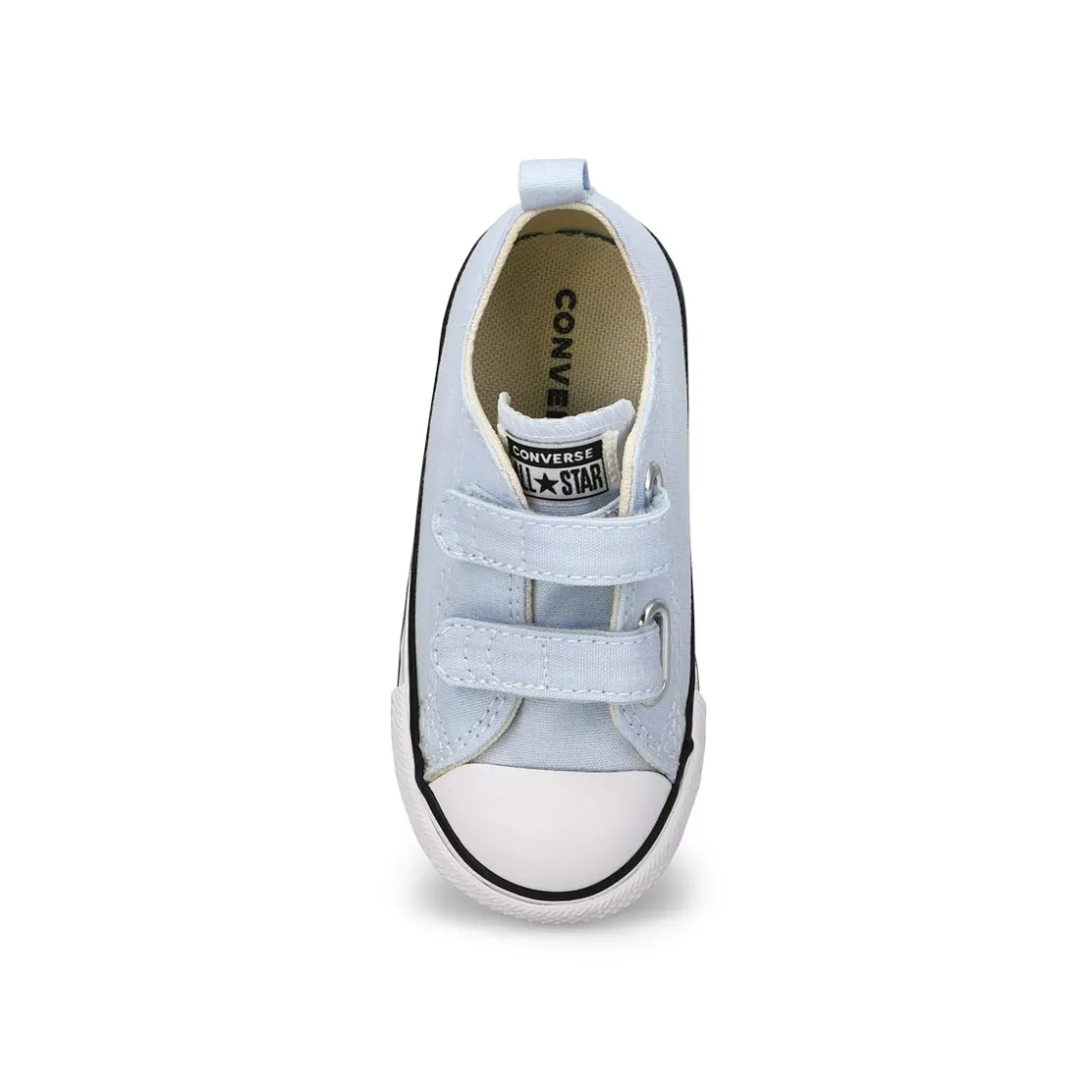 Converse Chuck Taylor All Star 2V Baby and Toddlers Hot