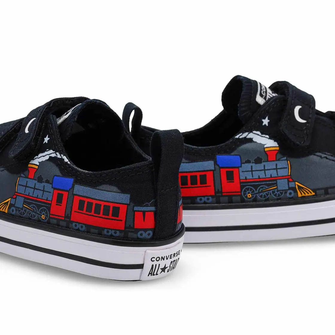 Converse Chuck Taylor All Star 2V Baby and Toddlers Hot