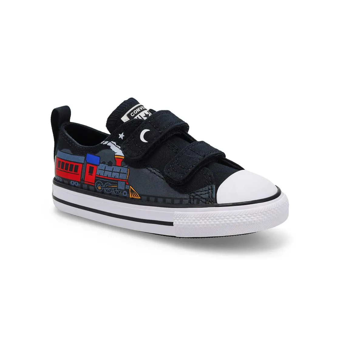 Converse Chuck Taylor All Star 2V Baby and Toddlers Hot