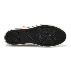 Converse Chuck Taylor All Star 1V Naruto Kids Pale Magma/Black/Golden Wren